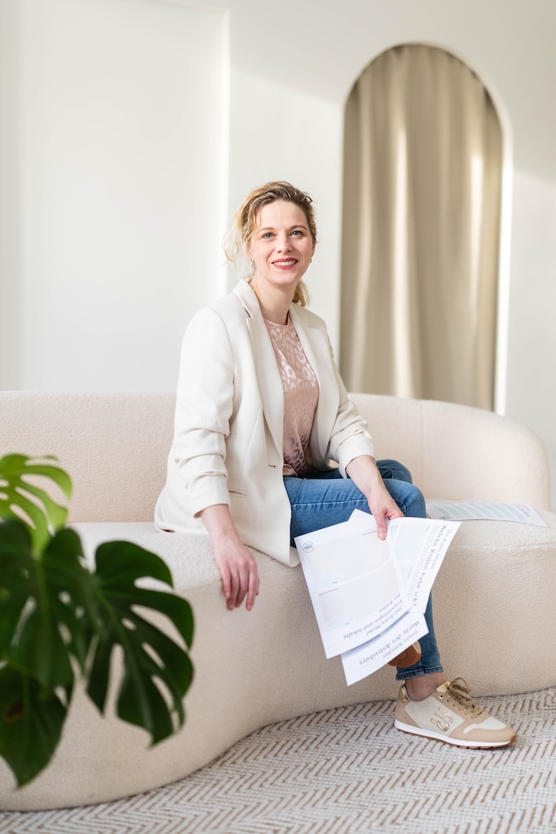 Isabella Langer Coaching für berufliche Neuorientierung Isabella Langer Coaching für berufliche Neuorientierung