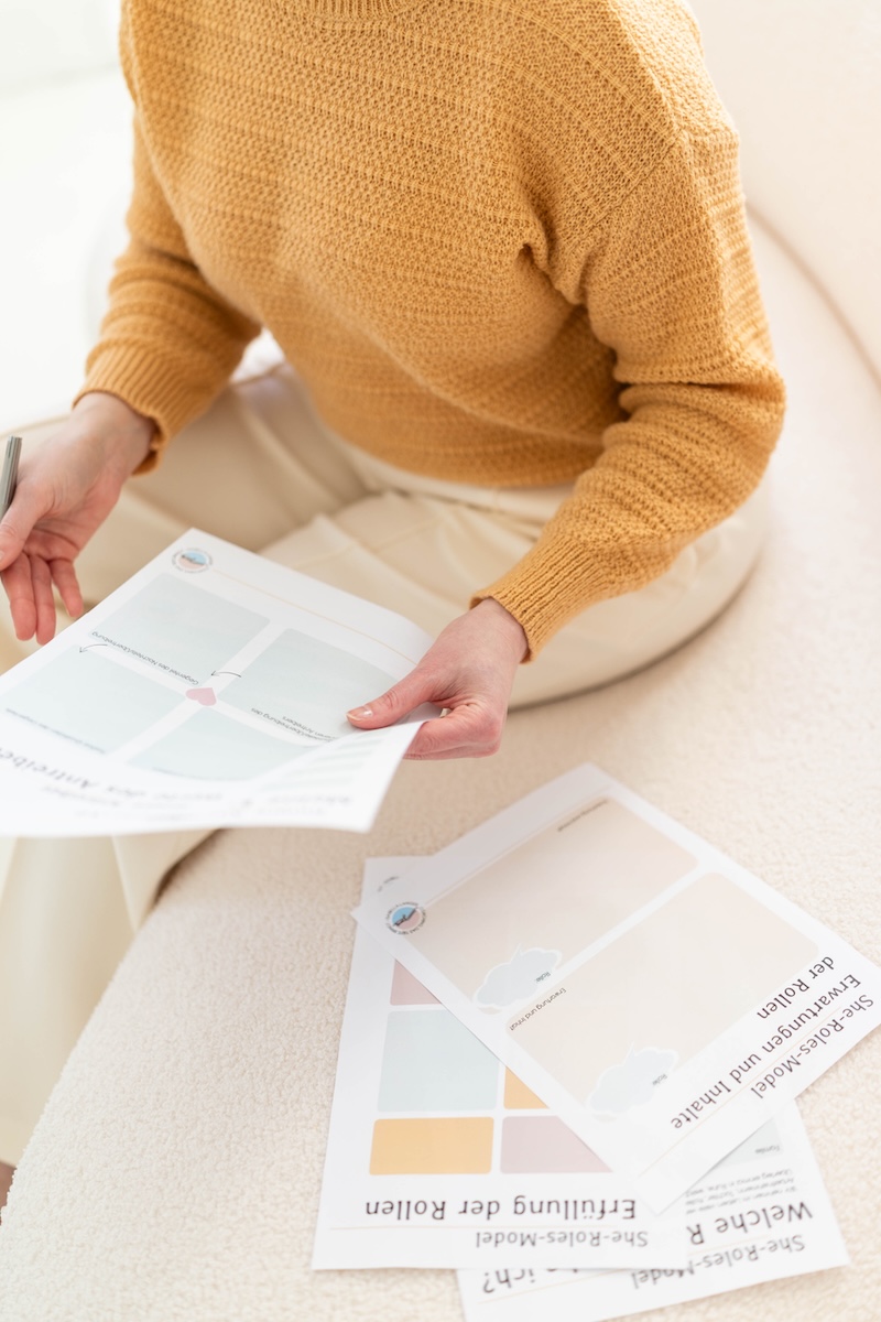 Isabella Langer Coaching für berufliche Neuorientierung Isabella Langer Coaching für berufliche Neuorientierung