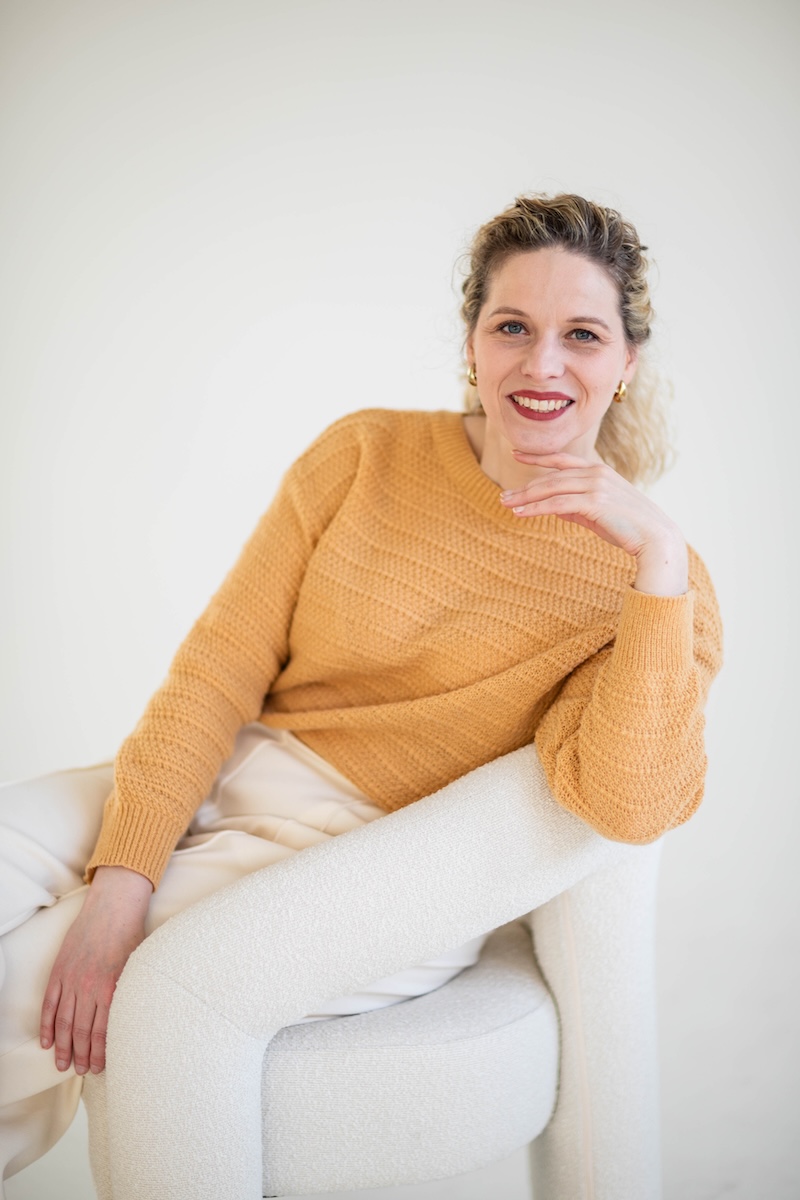 Isabella Langer Coaching für berufliche Neuorientierung Isabella Langer Coaching für berufliche Neuorientierung