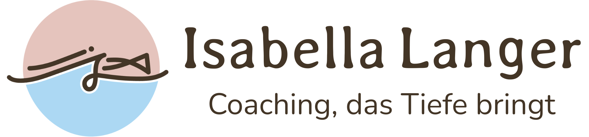 Isabella Langer Coaching für berufliche Neuorientierung