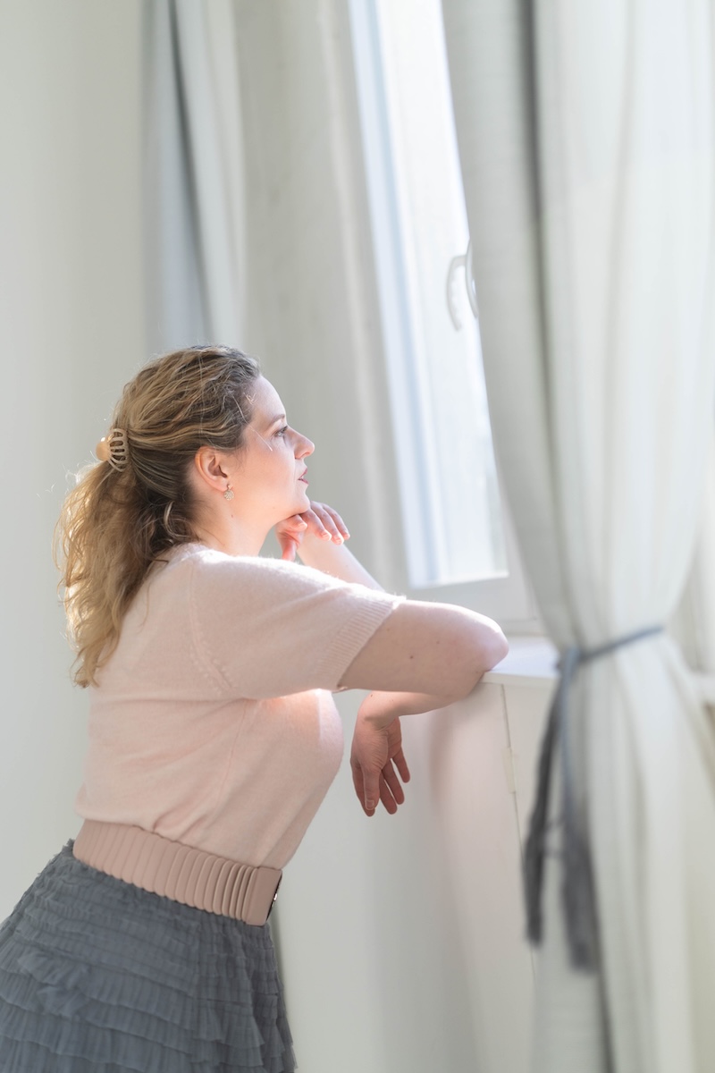 Isabella Langer Coaching für berufliche Neuorientierung