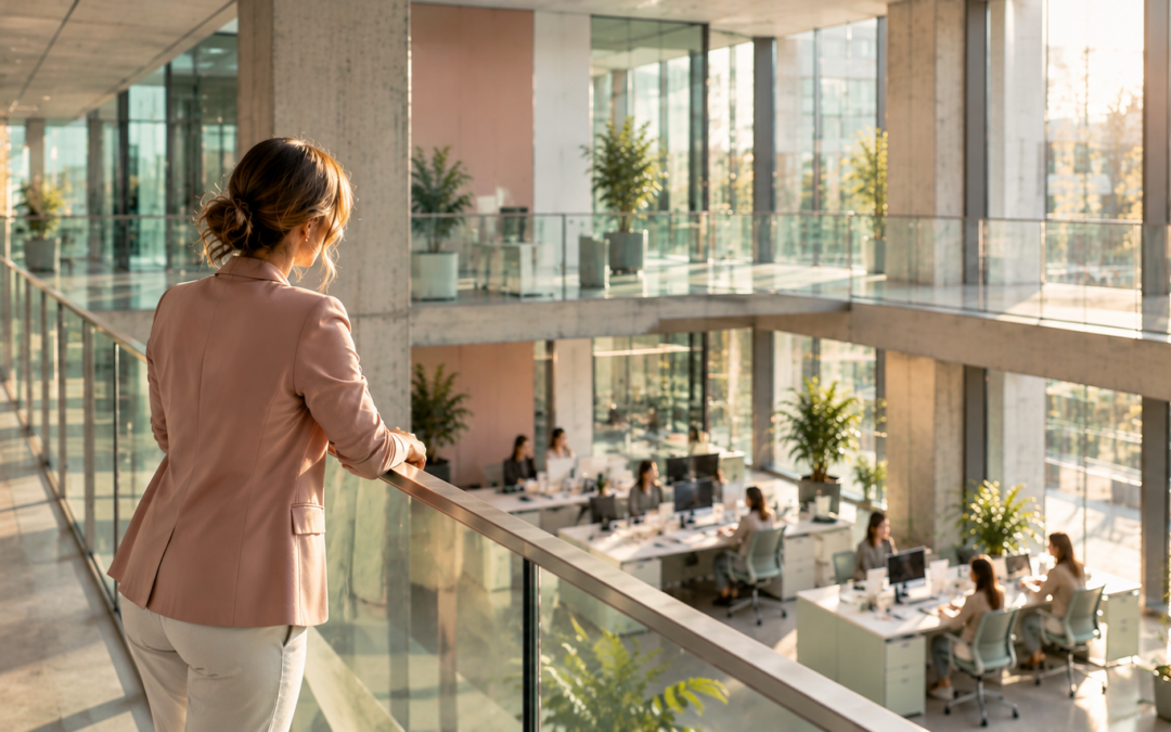 Keine Herausforderung mehr im Job? Wann ein Job fertig ist