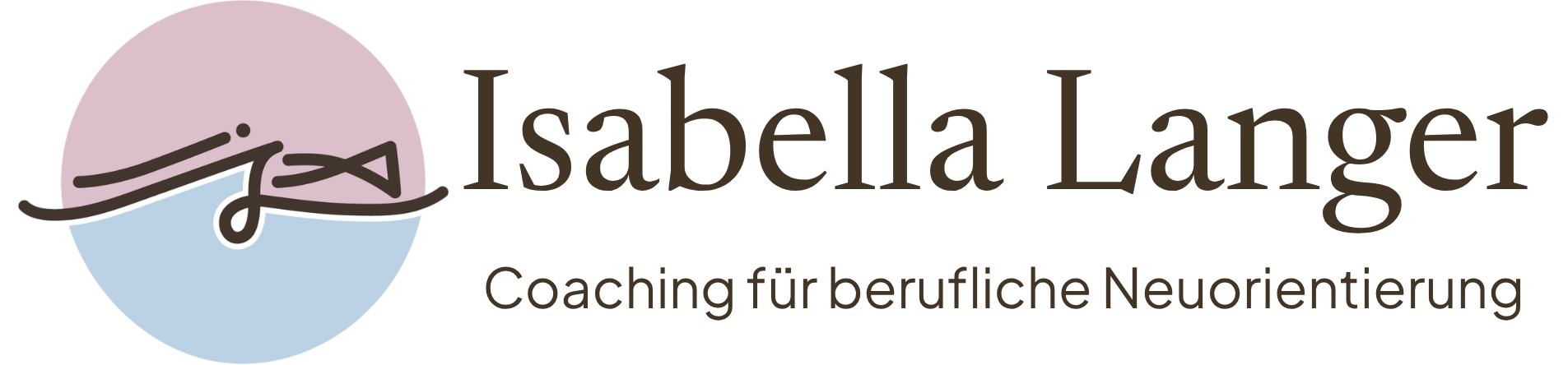 Isabella Langer Coaching für berufliche Neuorientierung